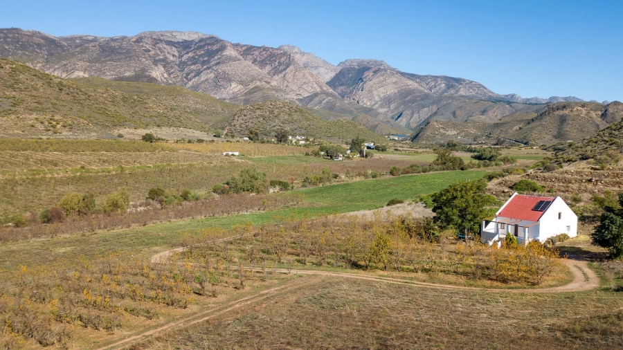 3 Bedroom Property for Sale in Montagu Rural Western Cape